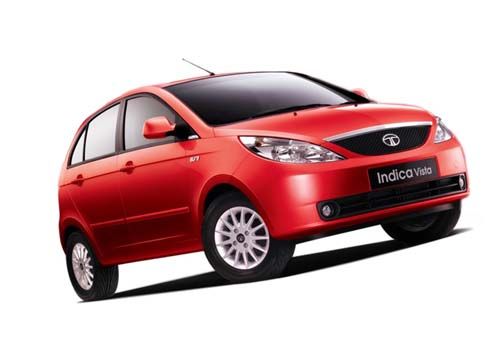 Tata Indica Vista